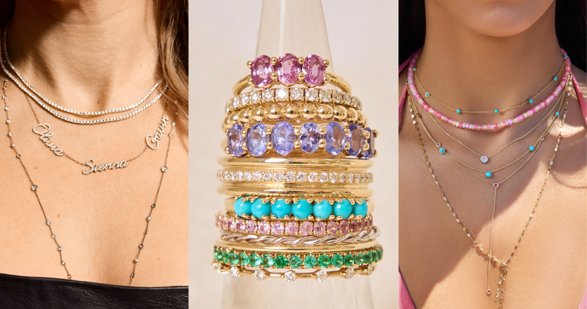 CLD PR Introduces Baby Gold